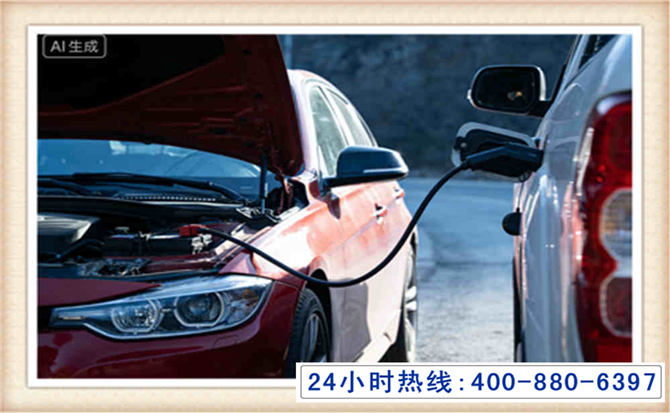 周口潍坊拖车,附近24小时汽车拖车救援，潍坊道路救援拖车电话